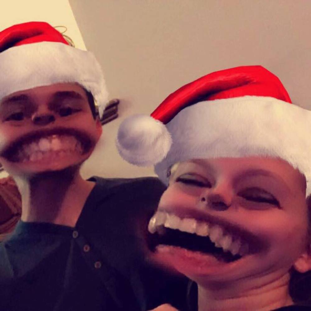 Meet your Posher, Irene